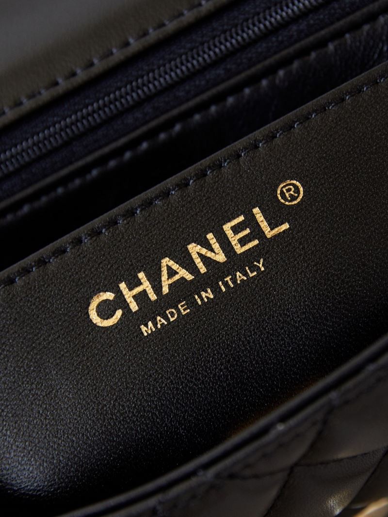 Ch**el satchel bags